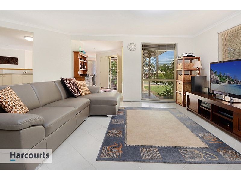 25 Atoll Crescent, Eatons Hill QLD 4037