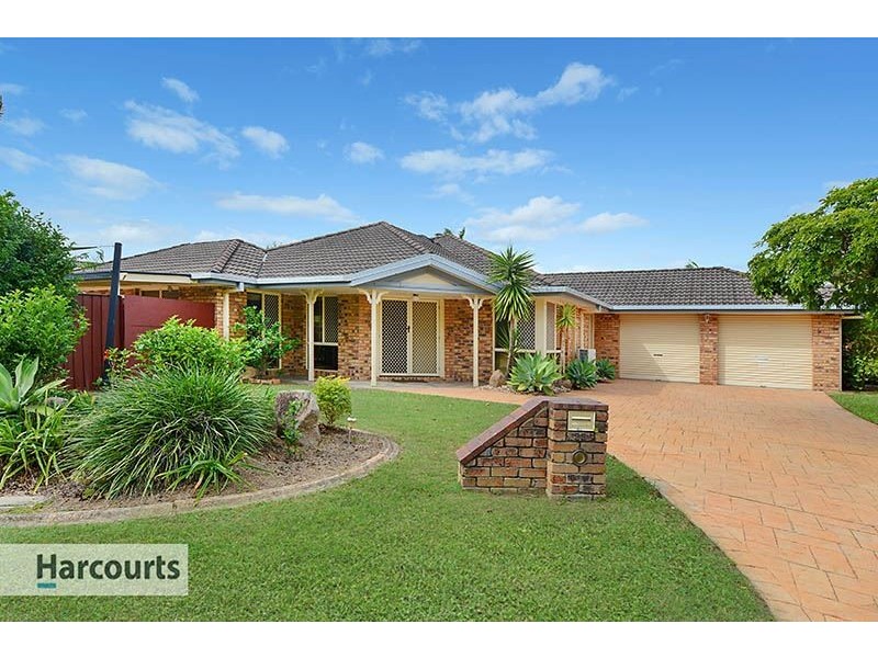 25 Atoll Crescent, Eatons Hill QLD 4037