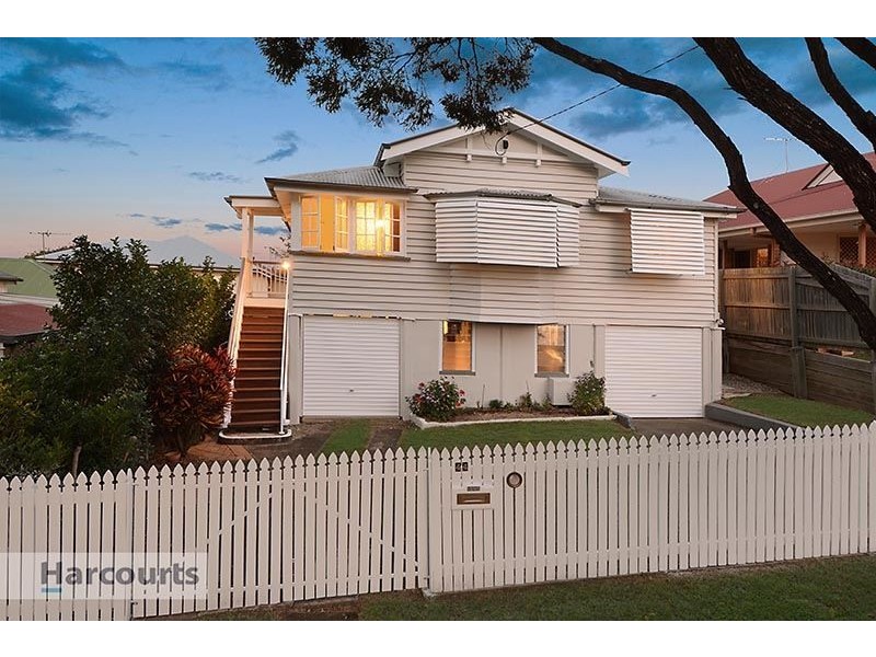 44 Mashobra Street, Mitchelton QLD 4053