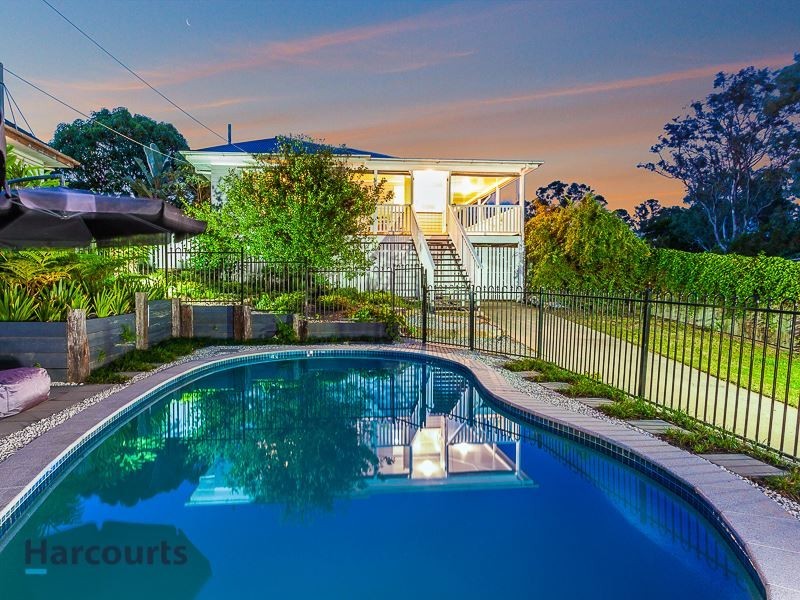 85 Pullen Road, Everton Park QLD 4053