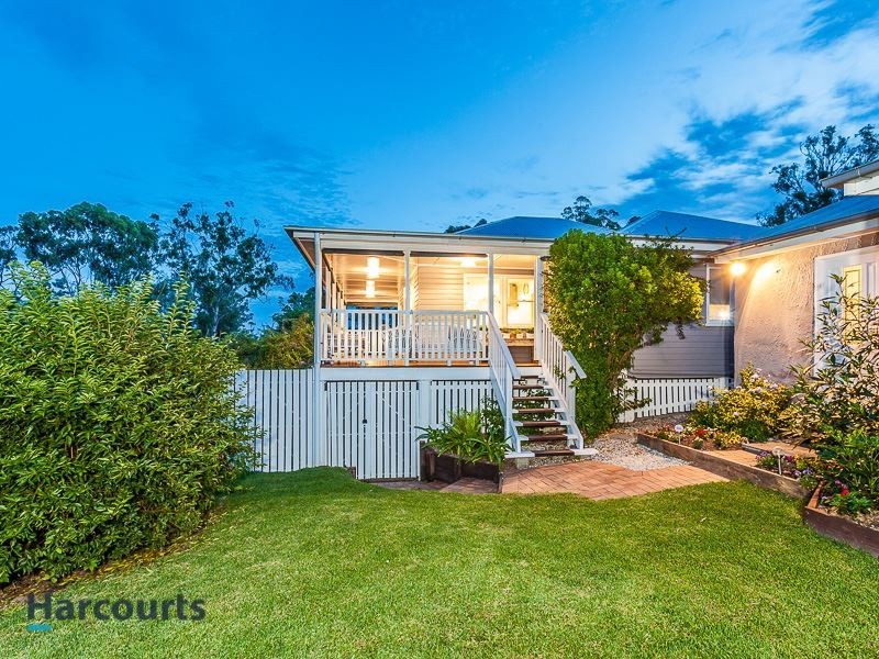 85 Pullen Road, Everton Park QLD 4053