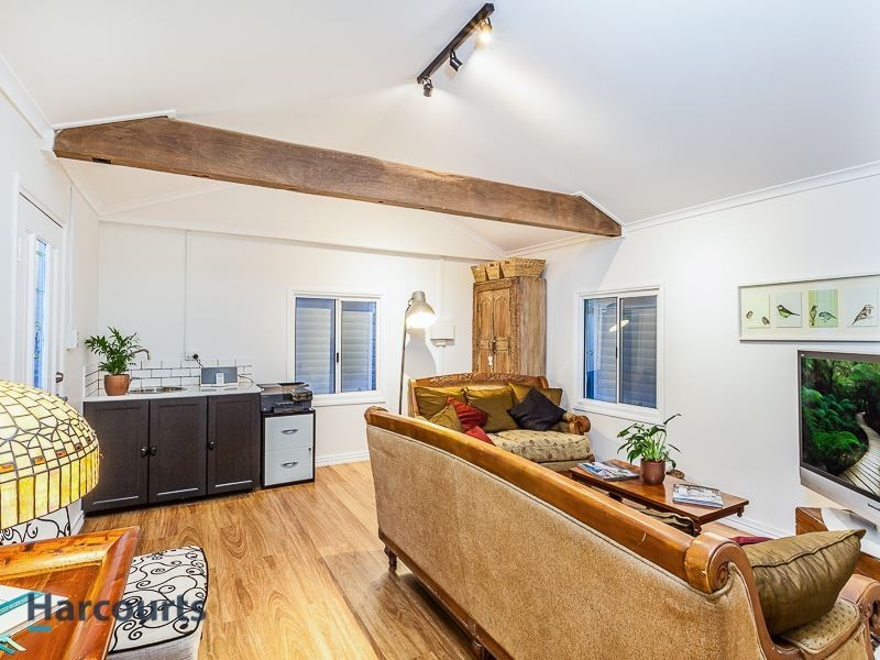 85 Pullen Road, Everton Park QLD 4053