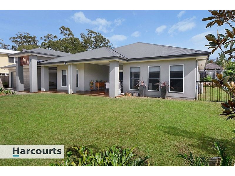 32 Rivergum Drive, Eatons Hill QLD 4037