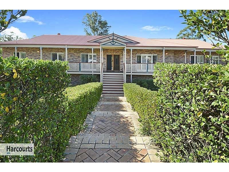 3 Stavewood Court, Highvale QLD 4520