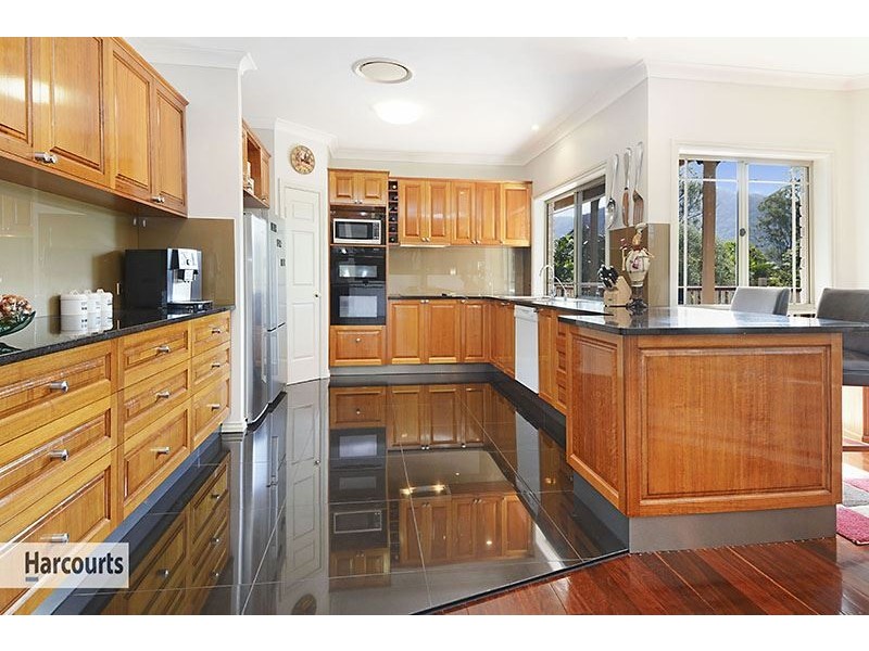 3 Stavewood Court, Highvale QLD 4520