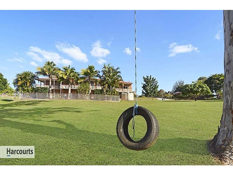 3 Stavewood Court, Highvale QLD 4520