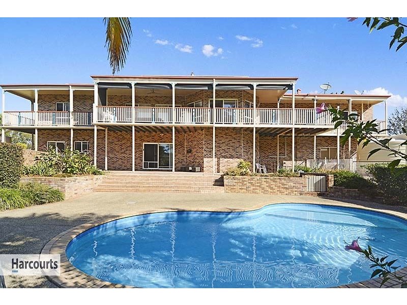 3 Stavewood Court, Highvale QLD 4520