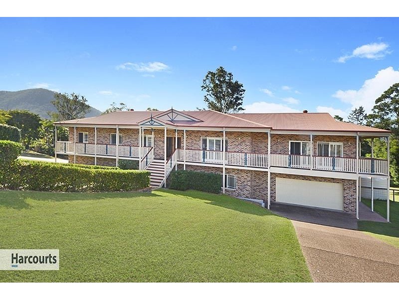 3 Stavewood Court, Highvale QLD 4520