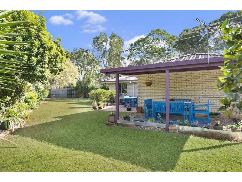 9 Justin Street, Kallangur QLD 4503