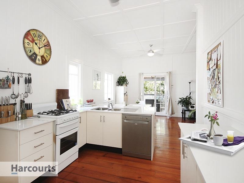 21 Malcolm Street, Enoggera QLD 4051
