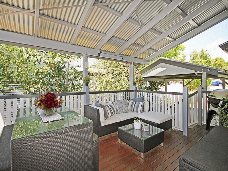 21 Malcolm Street, Enoggera QLD 4051