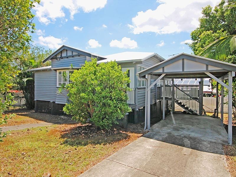 21 Malcolm Street, Enoggera QLD 4051
