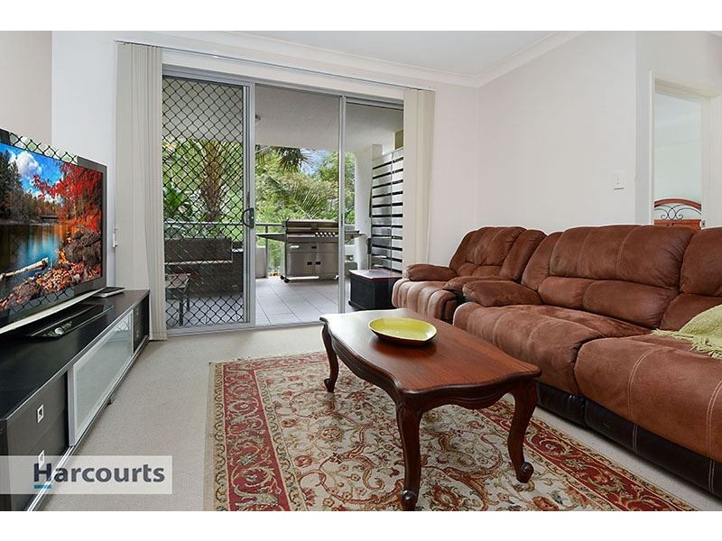 2/40 Nathan Avenue, Ashgrove QLD 4060