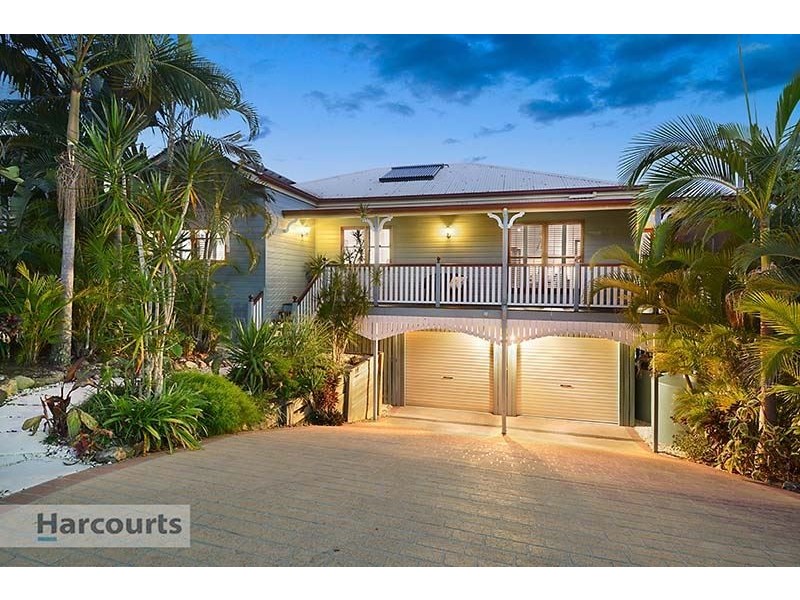 23 Woodtop Court, Ferny Hills QLD 4055