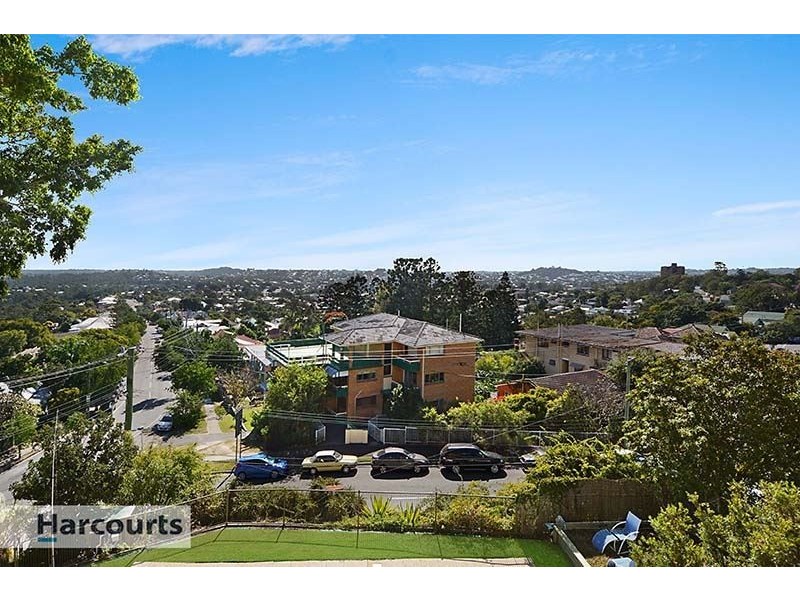 11/7 Prospect Terrace, Kelvin Grove QLD 4059