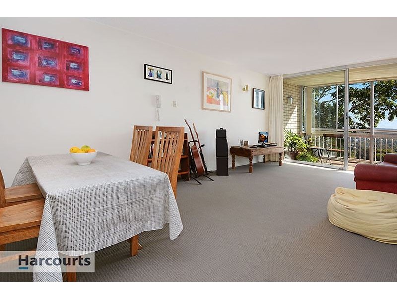 11/7 Prospect Terrace, Kelvin Grove QLD 4059