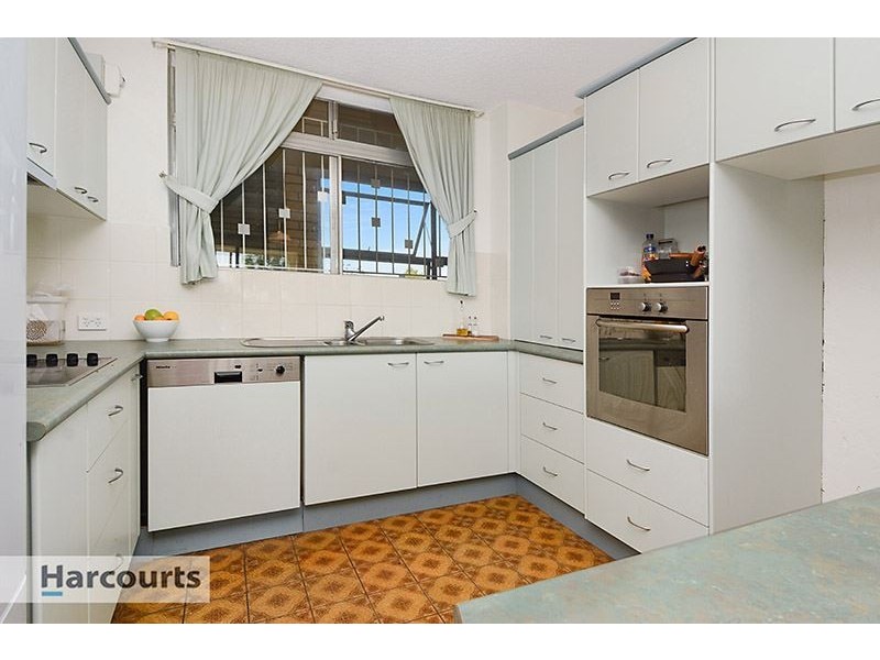 11/7 Prospect Terrace, Kelvin Grove QLD 4059