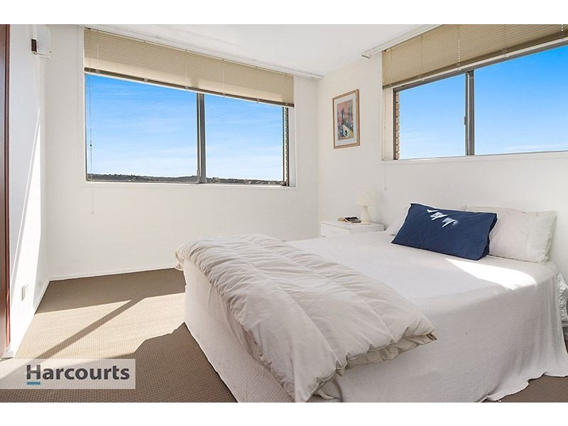 11/7 Prospect Terrace, Kelvin Grove QLD 4059