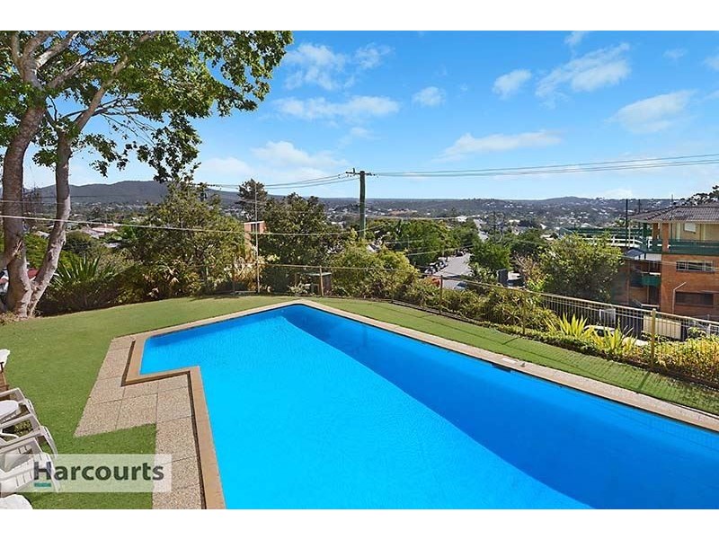 11/7 Prospect Terrace, Kelvin Grove QLD 4059