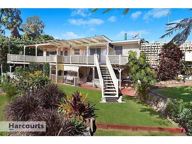 16 Wideview Terrace, Arana Hills QLD 4054