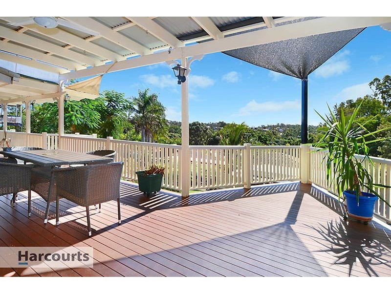 16 Wideview Terrace, Arana Hills QLD 4054