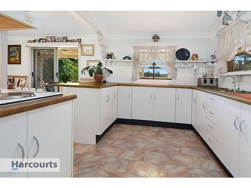 16 Wideview Terrace, Arana Hills QLD 4054