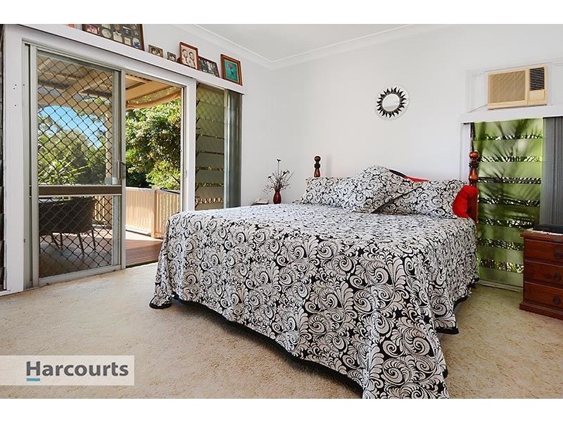 16 Wideview Terrace, Arana Hills QLD 4054