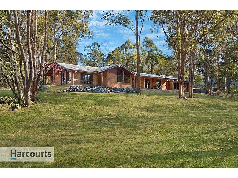30 Adams Road, Cashmere QLD 4500