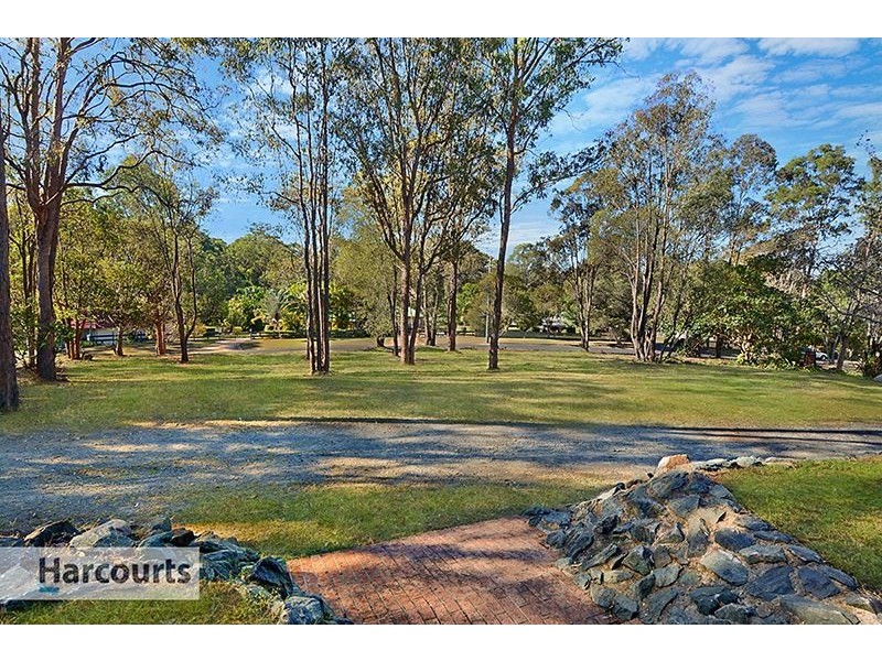 30 Adams Road, Cashmere QLD 4500