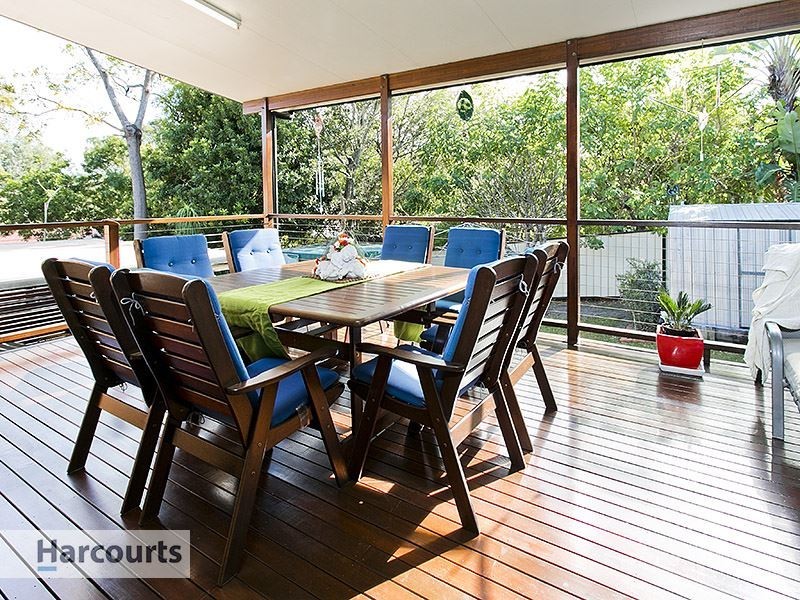 93 Eidsvold Street, Keperra QLD 4054