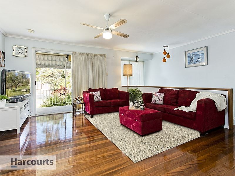 93 Eidsvold Street, Keperra QLD 4054