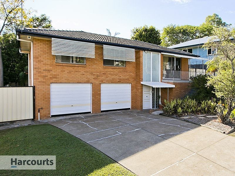 93 Eidsvold Street, Keperra QLD 4054