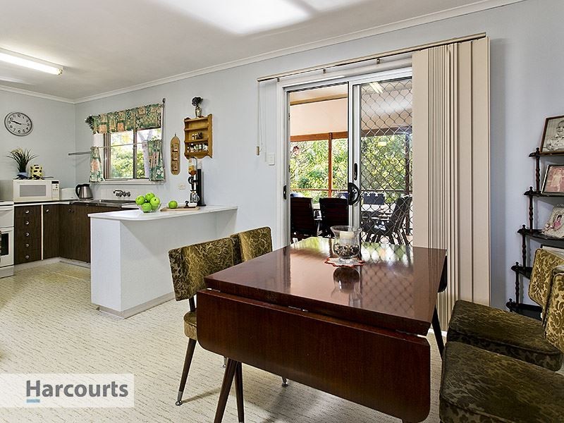 93 Eidsvold Street, Keperra QLD 4054