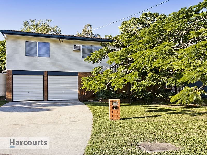 51 Avington Street, Keperra QLD 4054