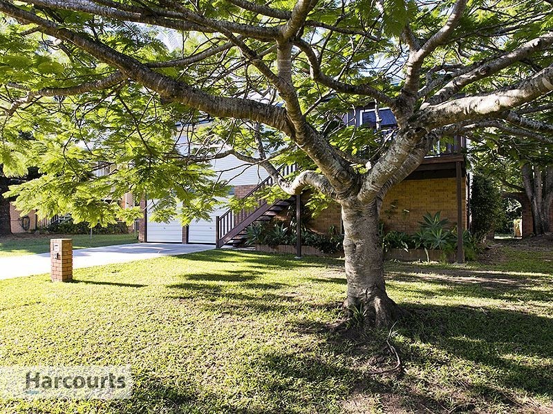 51 Avington Street, Keperra QLD 4054