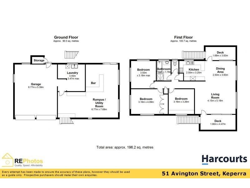 51 Avington Street, Keperra QLD 4054