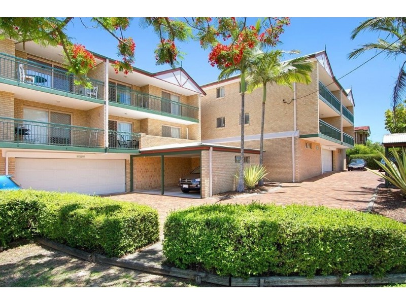 4/56 Swinburne Street, Lutwyche QLD 4030