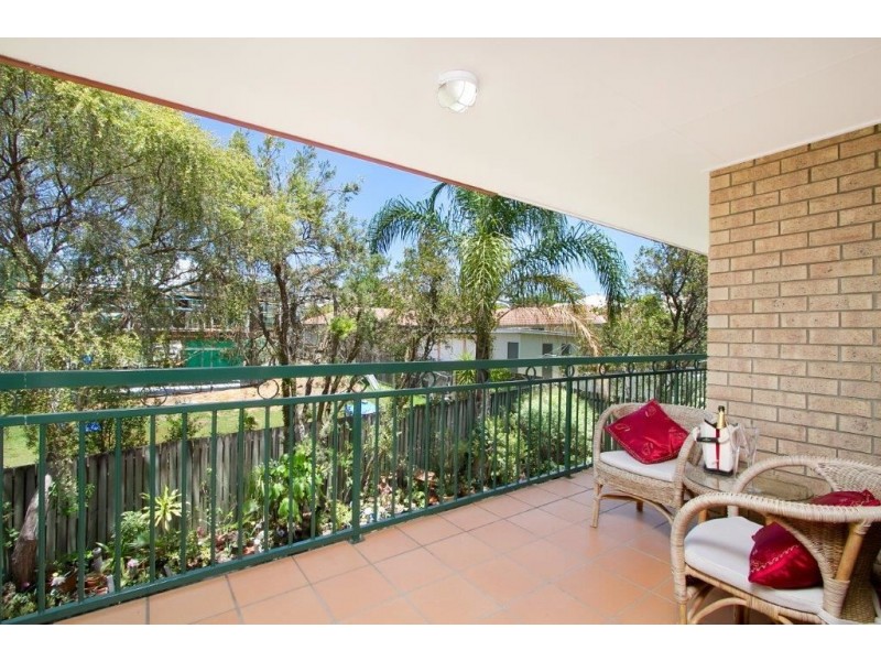 4/56 Swinburne Street, Lutwyche QLD 4030