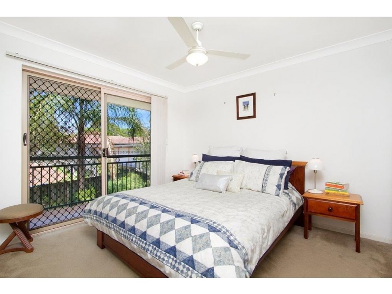 4/56 Swinburne Street, Lutwyche QLD 4030