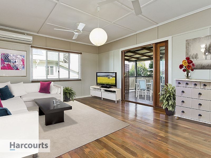 6 Madsen Street, Keperra QLD 4054