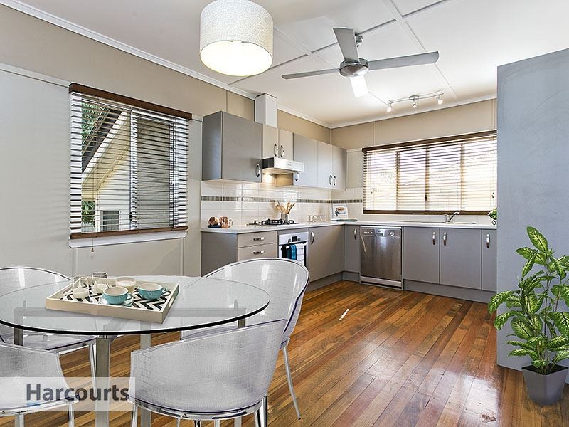 6 Madsen Street, Keperra QLD 4054