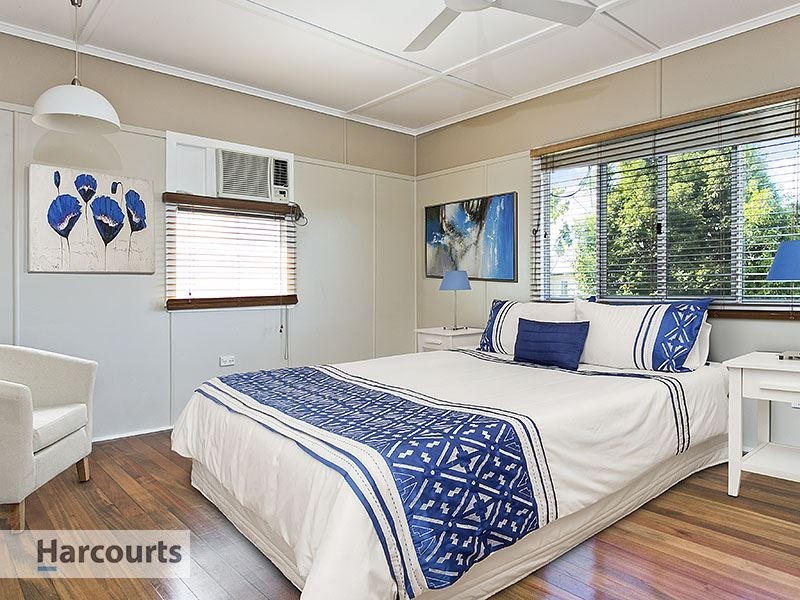 6 Madsen Street, Keperra QLD 4054