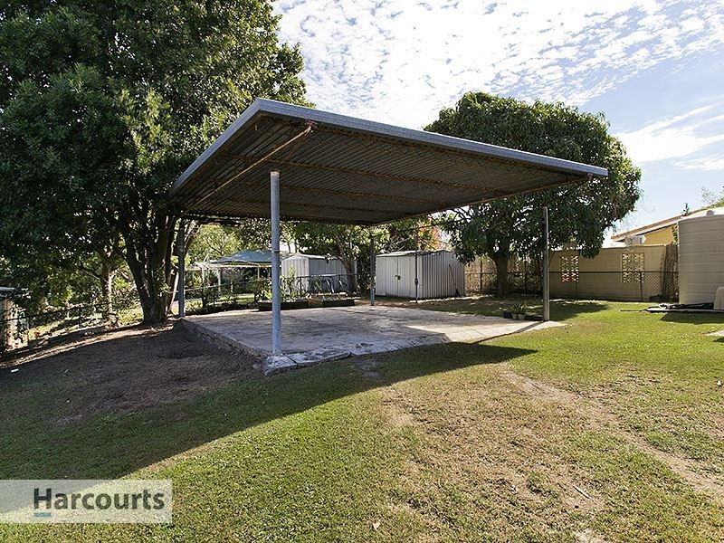 6 Madsen Street, Keperra QLD 4054