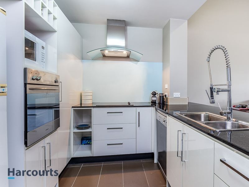 209/117 Flockton Street, Everton Park QLD 4053