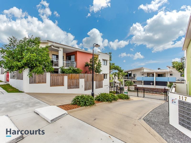 209/117 Flockton Street, Everton Park QLD 4053