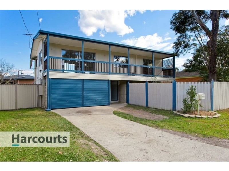 5 Burdon Street, Keperra QLD 4054