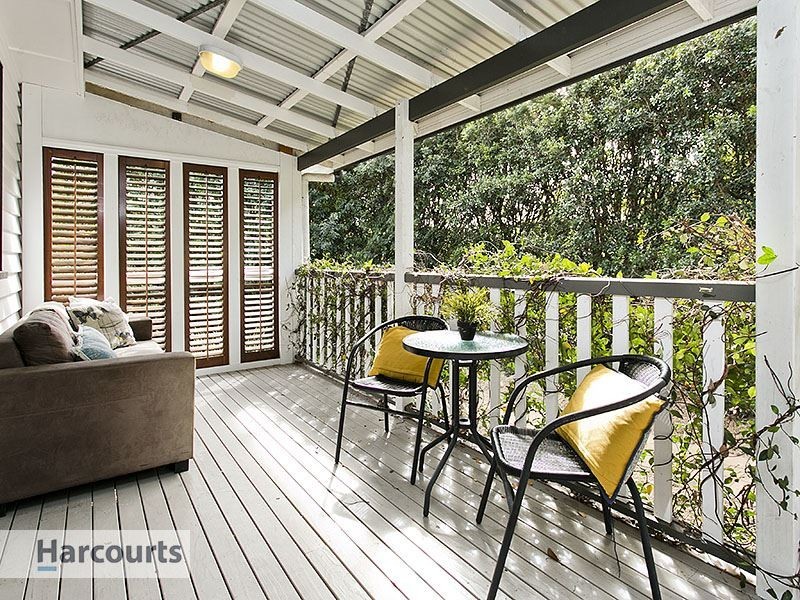 5 Corrigan Street, Keperra QLD 4054