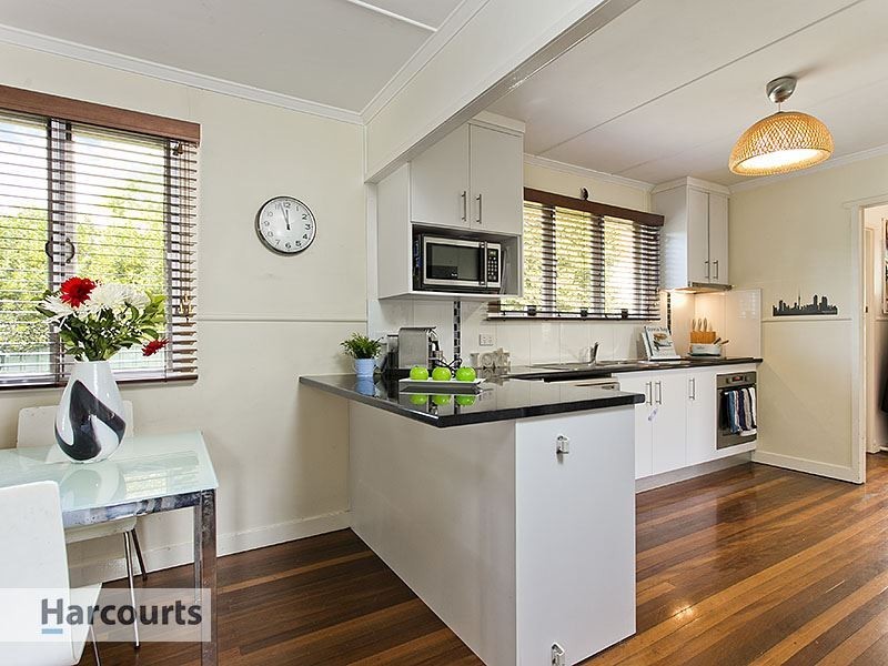 5 Corrigan Street, Keperra QLD 4054