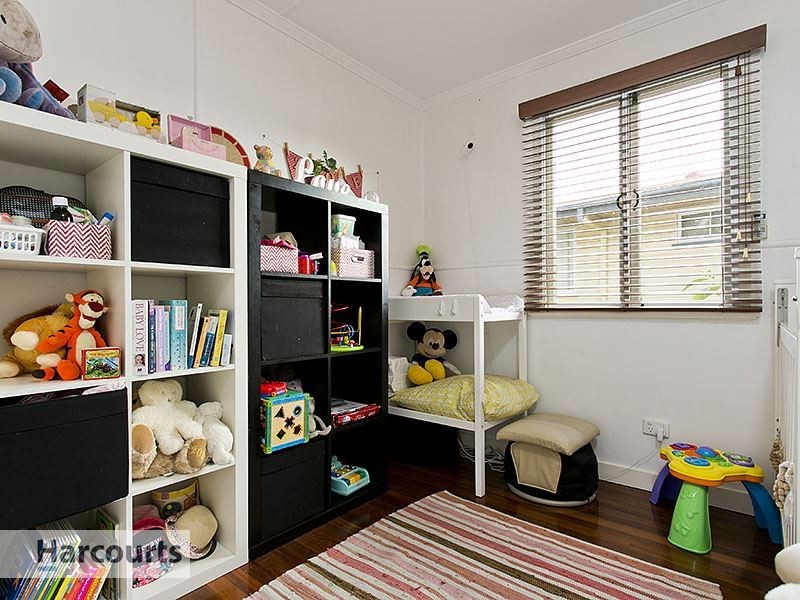 5 Corrigan Street, Keperra QLD 4054