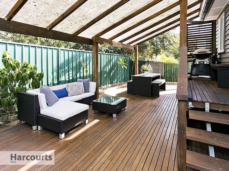 5 Corrigan Street, Keperra QLD 4054